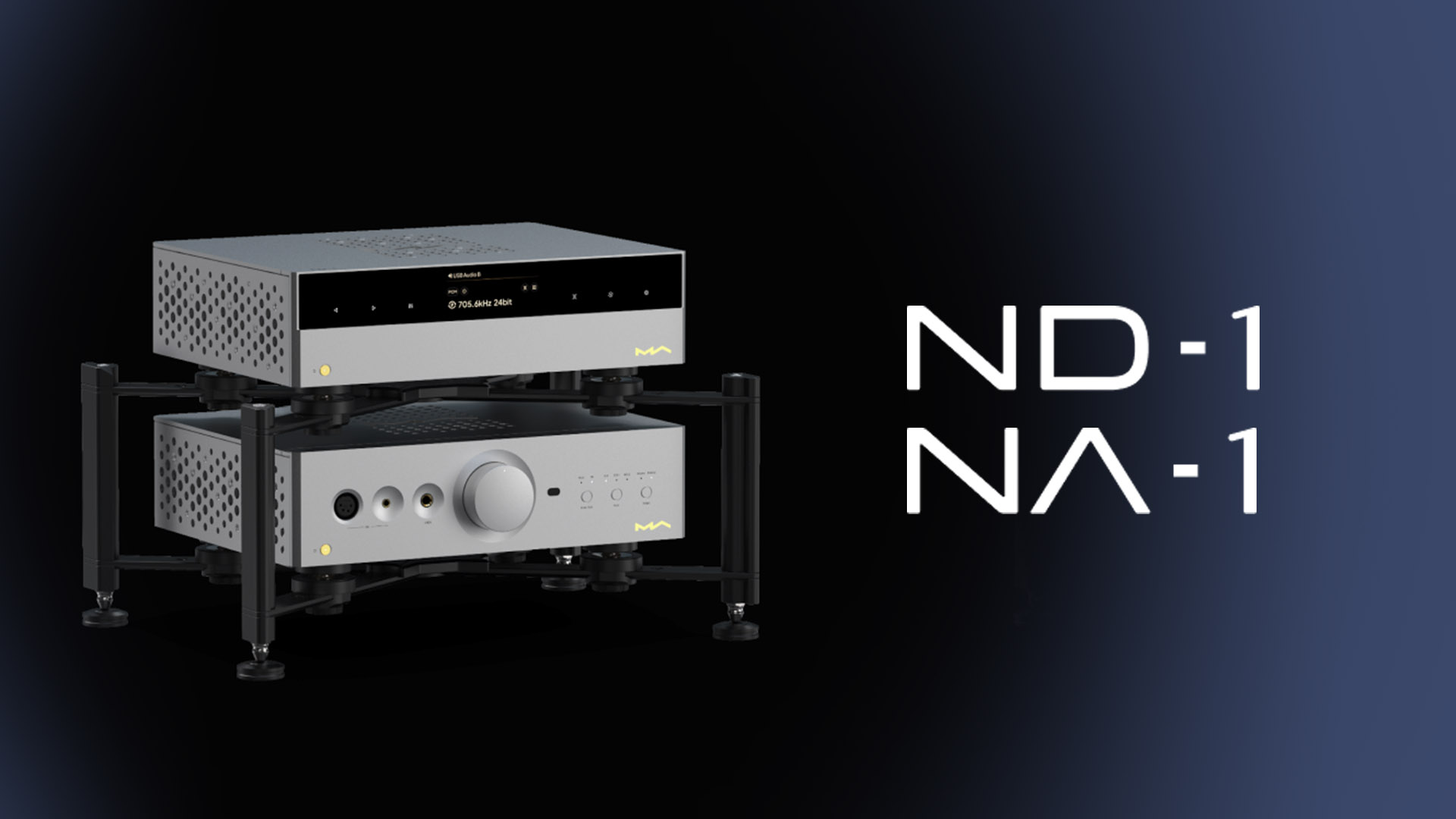 Новые компоненты серии N представлены компанией Matrix Audio Новые компоненты серии N представлены компанией Matrix Audio